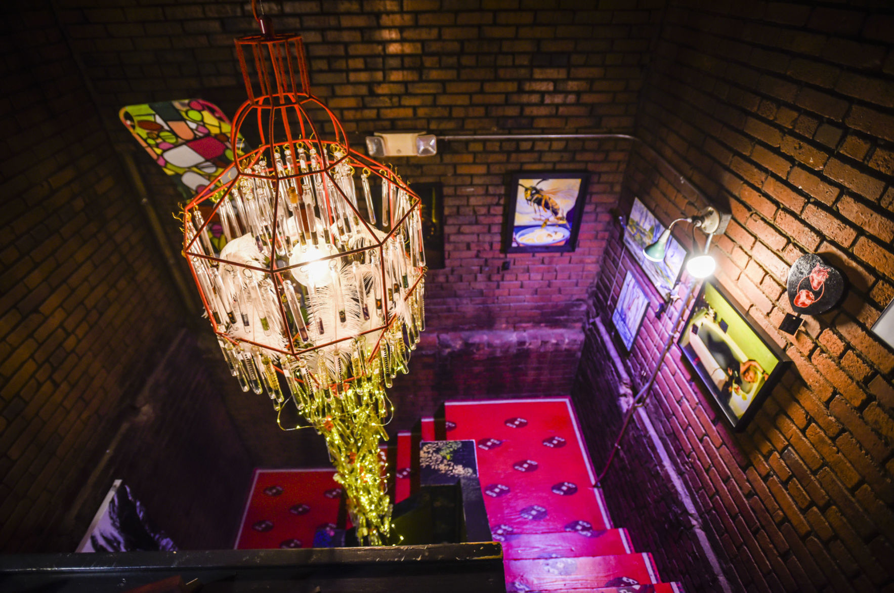 Wherehouse